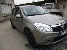 Verin de coffre DACIA SANDERO 1 ESS+G.P.L. /R:12373265