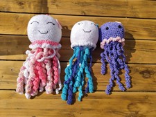 Pieuvres décoration a suspendre ou a poser/cadeau