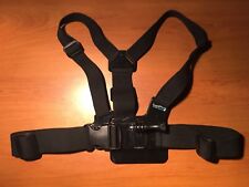 Harnais fixation de poitrine GoPro Flex Jaws bras articulé (C1)