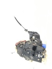 Porsche Cayenne Serrure Mécanisme Arrière Gauche Porte 7l0839015a Origine 4.5 v8