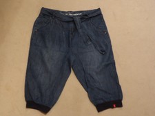 Pantacourt en jean léger EDC by ESPRIT - W29