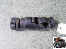 Cardan de direction   pour MERCEDES-BENZ Classe ML W163 ML 270 CDI