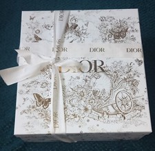 BOÎTE DIOR AUTHENTIQUE SAC À MAIN  41/39/17 CM
