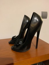 escarpins pointure 42 talons de 18 cm