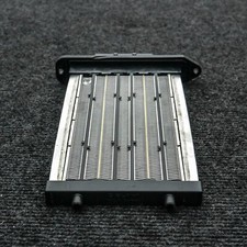 Matrice de ventilateur pour élément chauffant Renault Laguna MK3 2.0D