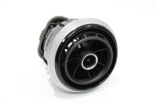 Audi A3 8V s-line tableau de bord air vent soul black 8V0820901A