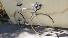 Velo CMP Alu (Not ALAN, COLNAGO, CAMPAGNOLO)