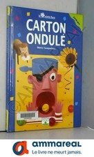 Activités Fleurus Junior : Carton ondulé