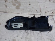 passage de roue CACHE BATTERIE KAWASAKI Z 750 2007 2010