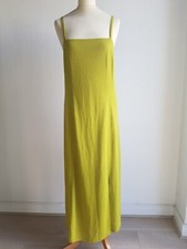 tres belle robe longue CHACOK modele LONDON taille 2