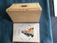 CONTES ET NOUVELLES DE LA FONTAINE ED GRÜND ,PARIS