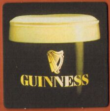 Ancien Sous Bock-Bière-Guinness- 45°-Irlande-old label