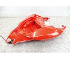 DUCATI 1098 SUPERBIKE CACHE CARENAGE COQUE ARRIERE - 2007/2011