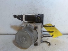 Bloc ABS (freins anti-blocage) PEUGEOT EXPERT 2 2.0 HDI - 16V TURB/R:57492170