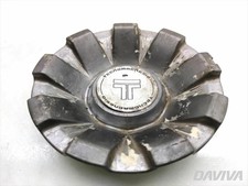 2002 Porsche 911 3.4 Carrera Centre de Roue Bouchon Moyeu Bordure Housse