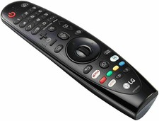 TELECOMMANDE LG MR 20 GA Magic Control , Pour Smart TV LG 2018 a 2021