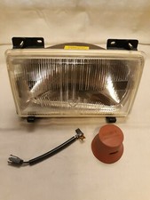 optique neuf H1 côté gauche marchal 61270003 / 621070 pour PEUGEOT 604 