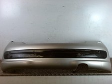 Pare choc arriere PEUGEOT 207 PHASE 1 1.6 HDI - 16V TURBO /R:51495777