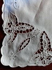 Superbe Parure De Lit Enfant Brodée 