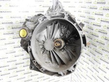 Boite de vitesses FORD TRANSIT 3 2.0 DI - 16V TURBO Code 1C1R7002B/R:55877718