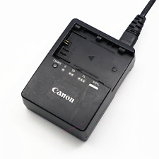 Chargeur Canon LC-E6E authentique pour batterie LP-E6 LP-E6N EOS 6D 7D 60D 70D