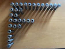 Pince de serrage w12 schaublin