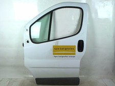 Porte avant gauche 7751478602 RENAULT TRAFIC 2 PHASE 2 2.0 DCI - 1/R:44087939