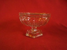 ancien pot coupe coupelle à confiture ou caviar N°1