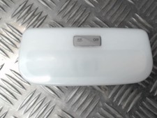 Eclairage de plafonnier RENAULT CLIO 4 PHASE 2 1.5 DCI - 8V TURBO /R:60261382