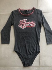 Bodie Jennyfer gris. Taille XS