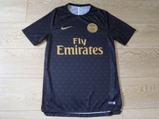 PARIS SAINT-GERMAIN Maillot Football Officiel T.Adulte M PSG PARIS SG