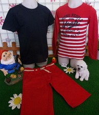 vêtements garçon 5 ans,tee-shirt,bermuda ORCHESTRA,sweat VERTBAUDET