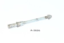 Kawasaki EL 250 B Eliminator Bj 1994 - essieu avant essieu roue essieu avant A28