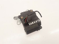 KIA Sorento 2005 Air Radiateur Admission Clapet Servomoteur Moto B400730570 4L19