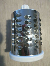 TAMBOUR A RAPER RAPE NEUF tescoma ? kenwood ? moulinex ? autres?  L150 2