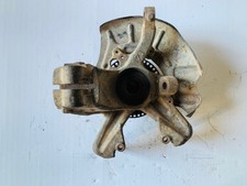 Support Moyeu Broche Pour VW Ag Golf IV 110 Cv 7J Antérieur Droit