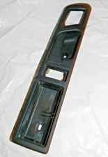 BMW E34 525i 530i 535i 540i M5 Porte Poignée Intérieur Arrière Droit Bord