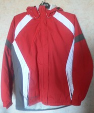 VESTE DE SKI COLUMBIA FEMME - TAILLE M - COMME NEUVE