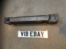 SMART FOR TWO 4 2 Avant Impact Crash Armature Barre Faisceau pare-chocs Support