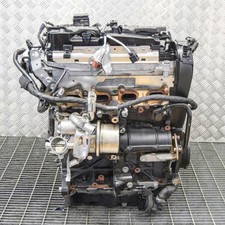 VW Tiguan 5N 2.0 Tdi 4motion Moteur CUWA 2.00 Diesel 135kw 2015