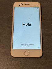 Apple iPhone 7 - 32 Go - Or rose (Désimlocké)