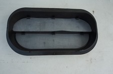 Golf Passat Audi SKODA RHD arrière centre Vent TRIM PANEL Nouveau 6R0819465-S34-22