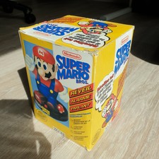 Super Mario Réveil Nintendo Zeon Alarm Clock