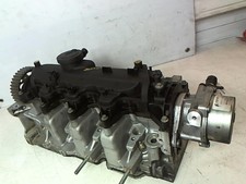 Culasse RENAULT CLIO 3 PHASE 2 Diesel /R:14939012