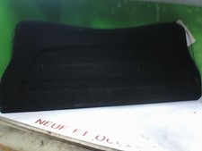 Plage arriere RENAULT CLIO 4 PHASE 1 1.2i - 16V TURBO TCE 120 /R:59953307