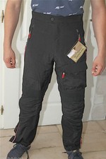 pantalon moto mixte HARLEY DAVIDSON taille XXL (46-48) NEUF ÉTIQUETTE val 237€