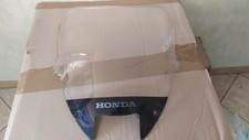 Bulle saut de vent pare brise origine honda 1000 VTR firestorm 1997/2006