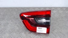 Feu arriere secondaire droit (feux) RENAULT KADJAR PHASE 1 1.6 BLU/R:48371743