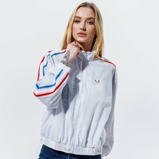 Veste Adidas Originals GT8463 Adicolor Tricolor Japona Collector Jacket Track 38