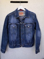 Veste en jean Levi's Levis taille 12 ans